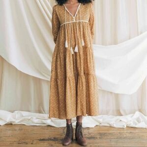 CHRISTY DAWN Paloma Dress